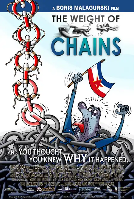 Watch and Download The Weight of Chains 1