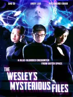 Watch and Download The Wesley's Mysterious File 3