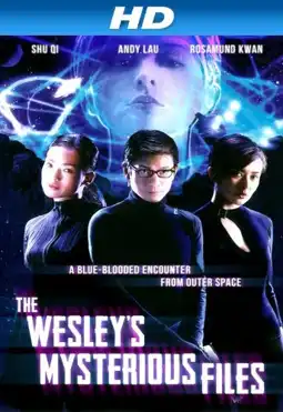 Watch and Download The Wesley's Mysterious File 4