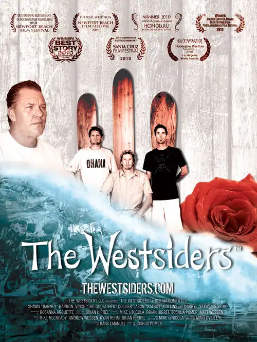 Watch and Download The Westsiders 7