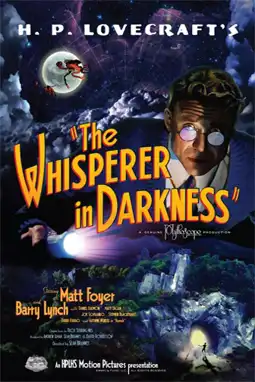 Watch and Download The Whisperer in Darkness 4