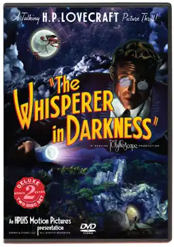 Watch and Download The Whisperer in Darkness 5