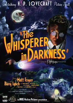 Watch and Download The Whisperer in Darkness 6