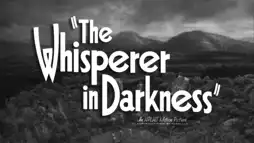 Watch and Download The Whisperer in Darkness 7