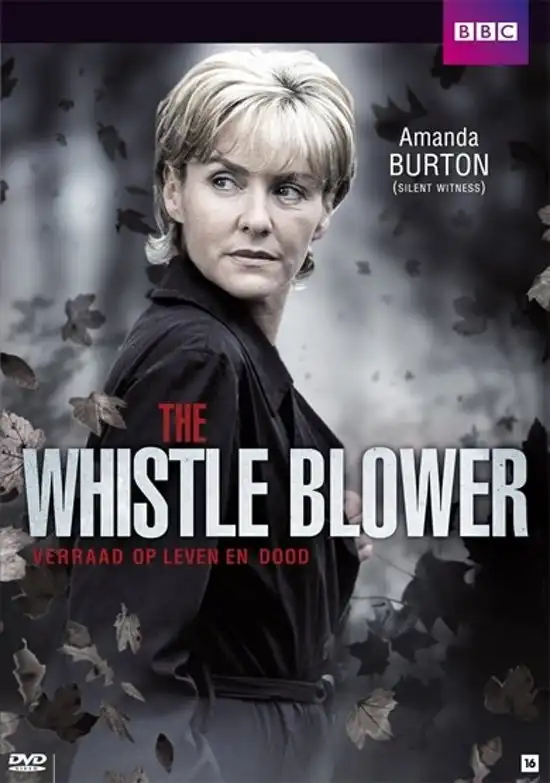 Watch and Download The Whistle-Blower 1