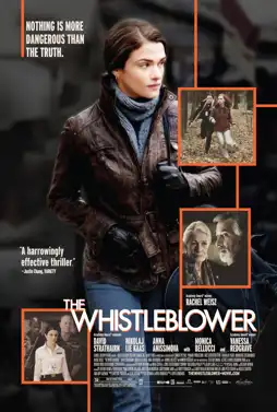 Watch and Download The Whistleblower 11