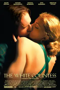 Watch and Download The White Countess 7