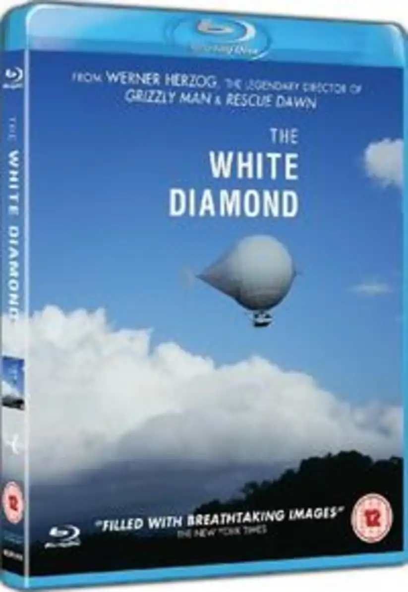 Watch and Download The White Diamond 10