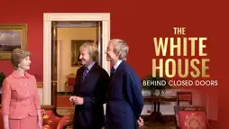 Watch and Download The White House: Behind Closed Doors 1