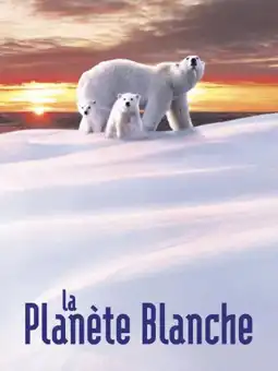 Watch and Download The White Planet 2