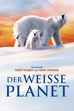 Watch and Download The White Planet 3