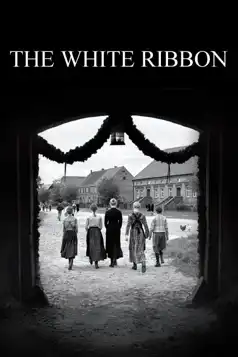 Watch and Download The White Ribbon