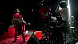 Watch and Download The White Stripes: Under Great White Northern Lights 1