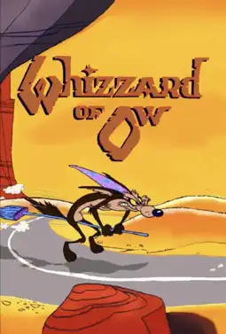 Watch and Download The Whizzard of Ow 6