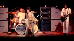 Watch and Download The Who: Live at the London Coliseum 1969 1