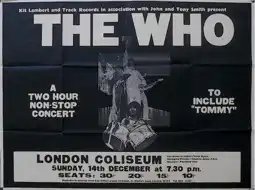 Watch and Download The Who: Live at the London Coliseum 1969 3