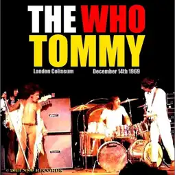 Watch and Download The Who: Live at the London Coliseum 1969 4