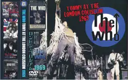 Watch and Download The Who: Live at the London Coliseum 1969 6