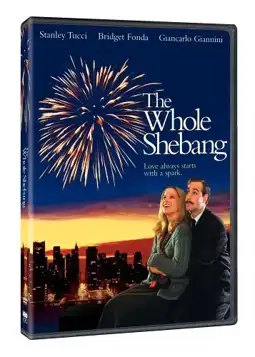 Watch and Download The Whole Shebang 2