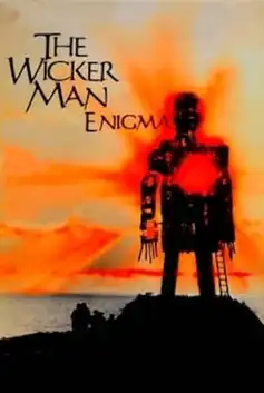 Watch and Download The Wicker Man Enigma