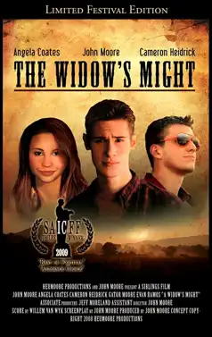 Watch and Download The Widow’s Might