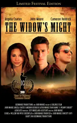 Watch and Download The Widow's Might 3