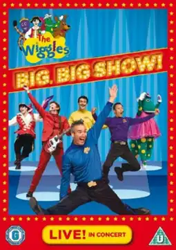 Watch and Download The Wiggles - Big, Big Show! 1