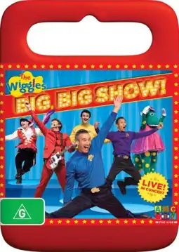 Watch and Download The Wiggles - Big, Big Show! 2