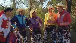 Watch and Download The Wiggles: Cold Spaghetti Western 1