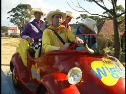 Watch and Download The Wiggles: Cold Spaghetti Western 2