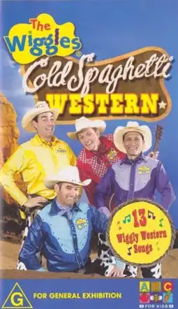 Watch and Download The Wiggles: Cold Spaghetti Western 5