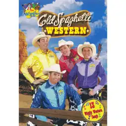 Watch and Download The Wiggles: Cold Spaghetti Western 6