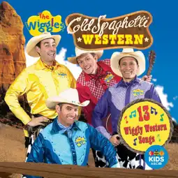 Watch and Download The Wiggles: Cold Spaghetti Western 7