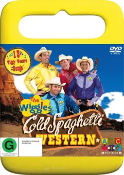 Watch and Download The Wiggles: Cold Spaghetti Western 8