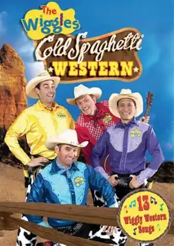 Watch and Download The Wiggles: Cold Spaghetti Western 9