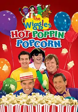 Watch and Download The Wiggles: Hot Poppin' Popcorn 1