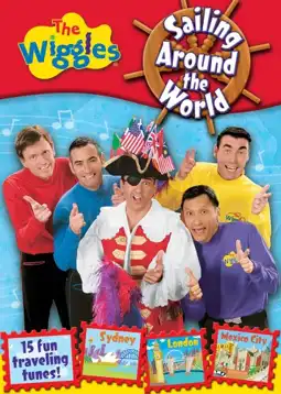 Watch and Download The Wiggles: Sailing Around the World 1