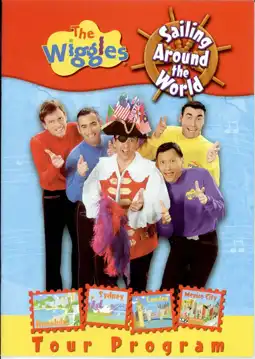 Watch and Download The Wiggles: Sailing Around the World 2