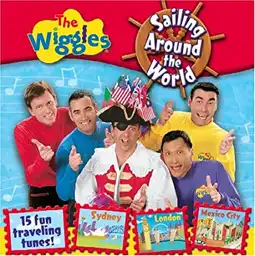 Watch and Download The Wiggles: Sailing Around the World 3