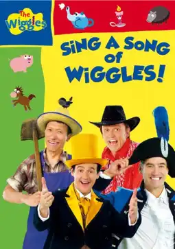 Watch and Download The Wiggles: Sing a Song of Wiggles 1