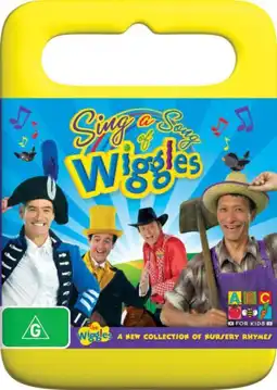 Watch and Download The Wiggles: Sing a Song of Wiggles 2