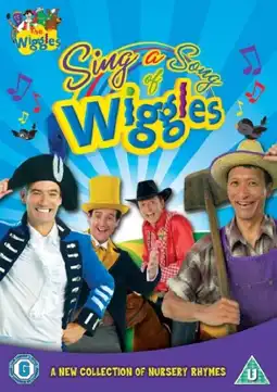 Watch and Download The Wiggles: Sing a Song of Wiggles 3