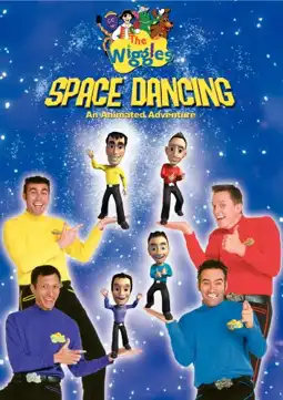 Watch and Download The Wiggles: Space Dancing 2