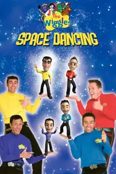 Watch and Download The Wiggles: Space Dancing