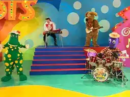 Watch and Download The Wiggles: Top of the Tots 10