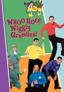 Watch and Download The Wiggles: Whoo Hoo! Wiggly Gremlins! 1