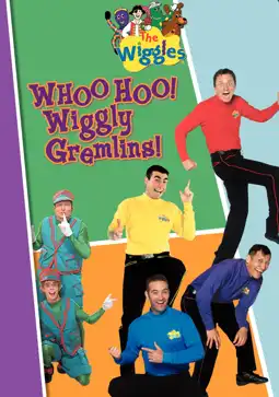 Watch and Download The Wiggles: Whoo Hoo! Wiggly Gremlins! 11