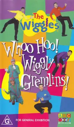 Watch and Download The Wiggles: Whoo Hoo! Wiggly Gremlins! 12