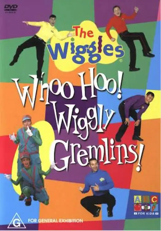 Watch and Download The Wiggles: Whoo Hoo! Wiggly Gremlins! 13