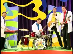 Watch and Download The Wiggles: Whoo Hoo! Wiggly Gremlins! 2